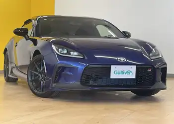 トヨタ,ＧＲ８６,RZ
