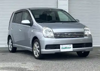 ダイハツ,ミラ,アヴィ RS
