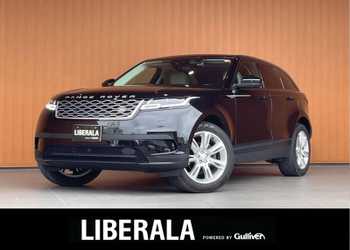 ローバー,レンジローバーヴェラール,SE 180PS