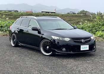 ホンダ,アコード ツアラー,24TL スポーツスタイル