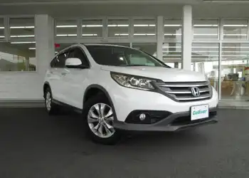ホンダ,ＣＲ－Ｖ,20G