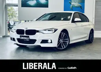 ＢＭＷ,３２０ｉ,Mスポーツ エディションシャドー
