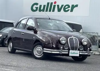 ミツオカ,ビュート,12STプレミアム