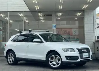 アウディ,Ｑ５,2．0 TFSI クワトロ