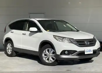 ホンダ,ＣＲ－Ｖ,20G