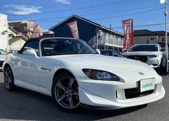 ホンダ、FRリアルオープンスポーツカー「S2000」の生産を6月末で終了