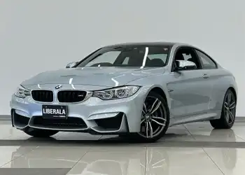 ＢＭＷ,Ｍ４,クーペ