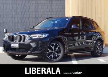 ＢＭＷ,ＢＭＷ Ｘ３,xDrive20d Mスポーツ