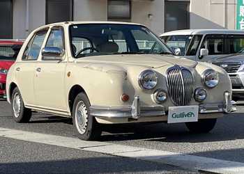 ミツオカ,ビュート,1．2