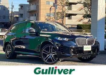 ＢＭＷ,ＢＭＷ Ｘ５,xDrive 40d Mスポーツ