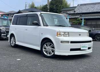 トヨタ,ｂＢ,S Xバージョン