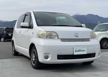 トヨタ,ポルテ,130i HIDセレクション