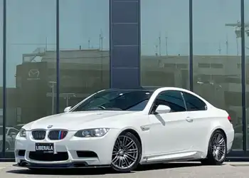 ＢＭＷ,Ｍ３,