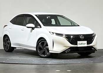 日産,オーラ,G