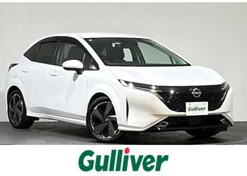 日産,オーラ,G