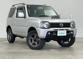 マツダ,ＡＺ オフロード,XC