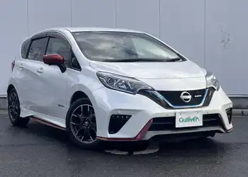 日産,ノート,e－パワー ニスモ