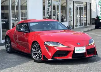 トヨタ,スープラ,SZ－R