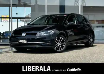 フォルクスワーゲン,ゴルフ,TDI コンフォートライン