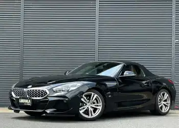 ＢＭＷ,Ｚ４,sDrive20i Mスポーツ