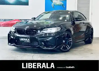 ＢＭＷ,Ｍ２,
