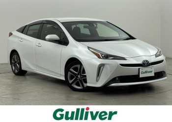 トヨタ,プリウス,S ツーリングセレクション