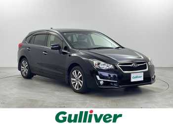 スバル,インプレッサ スポーツ,2．0i アイサイト プラウドED