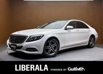 メルセデス・ベンツ,Ｓ３００,ハイブリッド