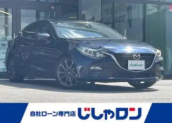 マツダ,アクセラ,15S