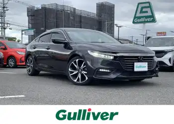 ホンダ,インサイト,EX・ブラックスタイル