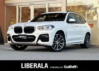 ＢＭＷ,Ｘ３,xDrive20d Mスポーツ