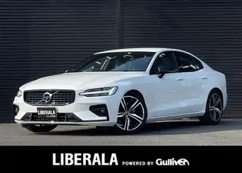 ボルボ,Ｓ６０,B5 Rデザイン