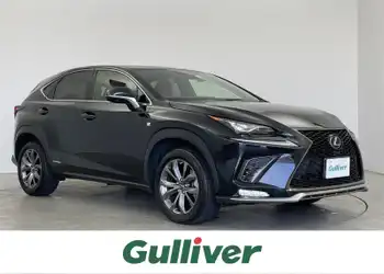 レクサス,ＮＸ,300h Fスポーツ