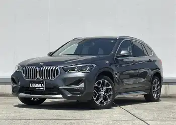 ＢＭＷ,Ｘ１,xDrive 18d