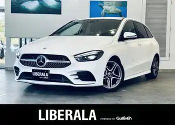 メルセデス・ベンツ,Ｂ１８０,AMGライン