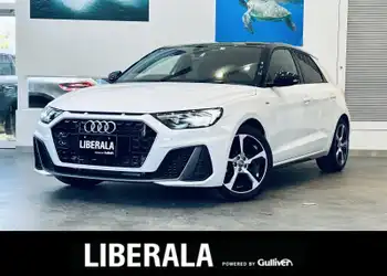 アウディ,Ａ１,SB 35TFSI Sライン
