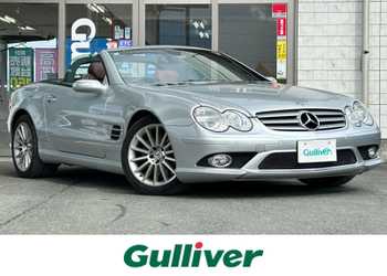 メルセデス・ベンツ,ＳＬ３５０,