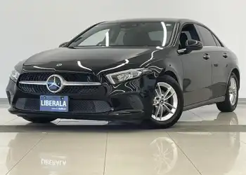 メルセデス・ベンツ,Ａ１８０,セダン