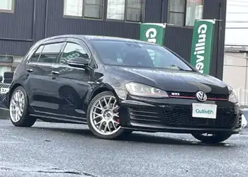 フォルクスワーゲン,ゴルフ ＧＴＩ,