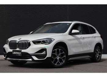 ＢＭＷ,Ｘ１,xDrive 18d xライン