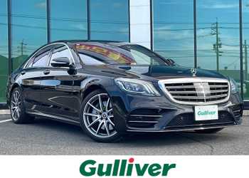 メルセデス・ベンツ,Ｓ４５０,エクスクルーシブ スポーツLTD