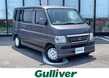 ホンダ,バモス,G