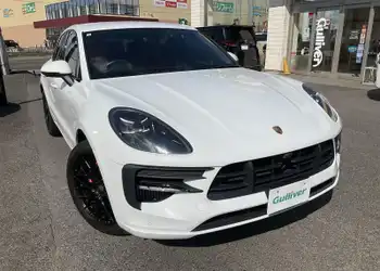 ポルシェ,マカン,GTS