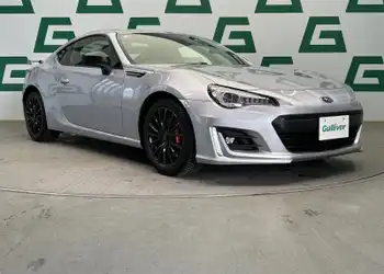 スバル,ＢＲＺ,GT