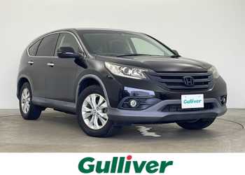 ホンダ,ＣＲ－Ｖ,24G