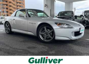 ホンダ,Ｓ２０００,