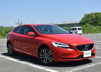 ボルボ,Ｖ４０,T2 キネティック