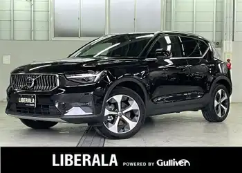 ボルボ,ボルボ ＸＣ４０,アルティメット B4 AWD