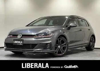 フォルクスワーゲン,ゴルフ ＧＴＩ,ダイナミック