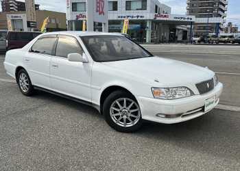 トヨタ,クレスタ,スーパールーセント